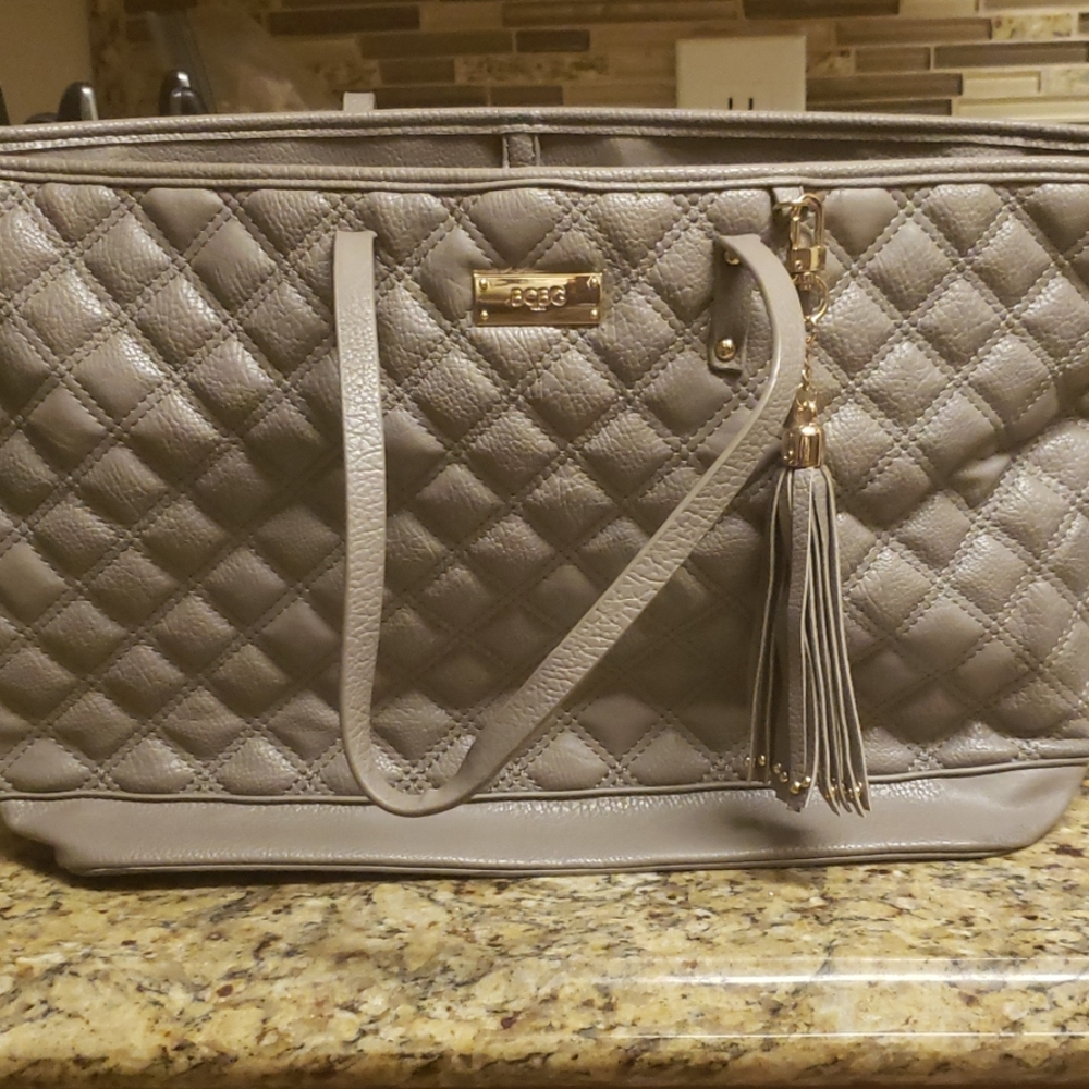 Tote Handbag